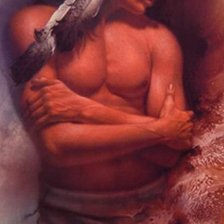 Схема вышивки «Триптих 2»