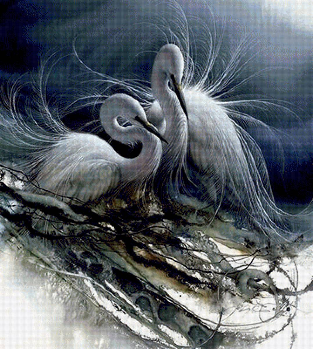 триптих 3 - луи богл, триптих - предпросмотр