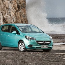 Схема вышивки «Авто»