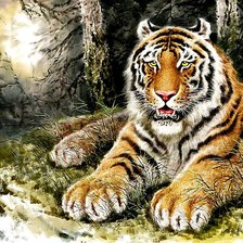 Схема вышивки «№1780885»