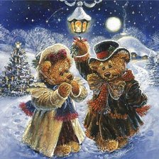 Схема вышивки «№1780898»