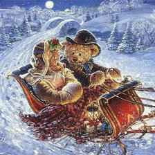 Схема вышивки «№1780909»