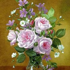 Схема вышивки «№1781044»