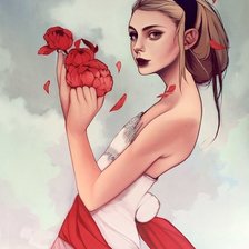 Схема вышивки «№1781051»