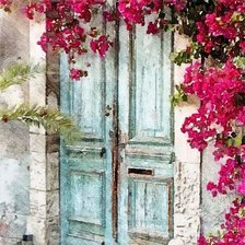 Схема вышивки «№1781053»