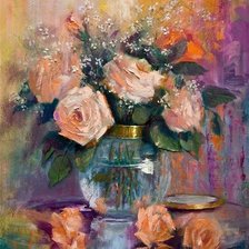 Схема вышивки «№1781065»