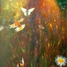 Схема вышивки «№1781084»