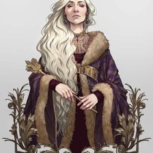 Схема вышивки «№1781095»