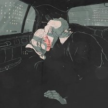 Схема вышивки «№1781097»