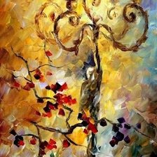 Схема вышивки «№1781100»