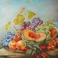 Схема вышивки «№1781102»