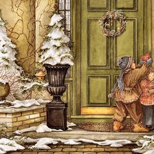 Схема вышивки «№1781125»