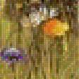 Предпросмотр схемы вышивки «ЛЕТНИЙ ПЕЙЗАЖ» (№1781435)