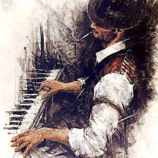 Схема вышивки «№1781450»