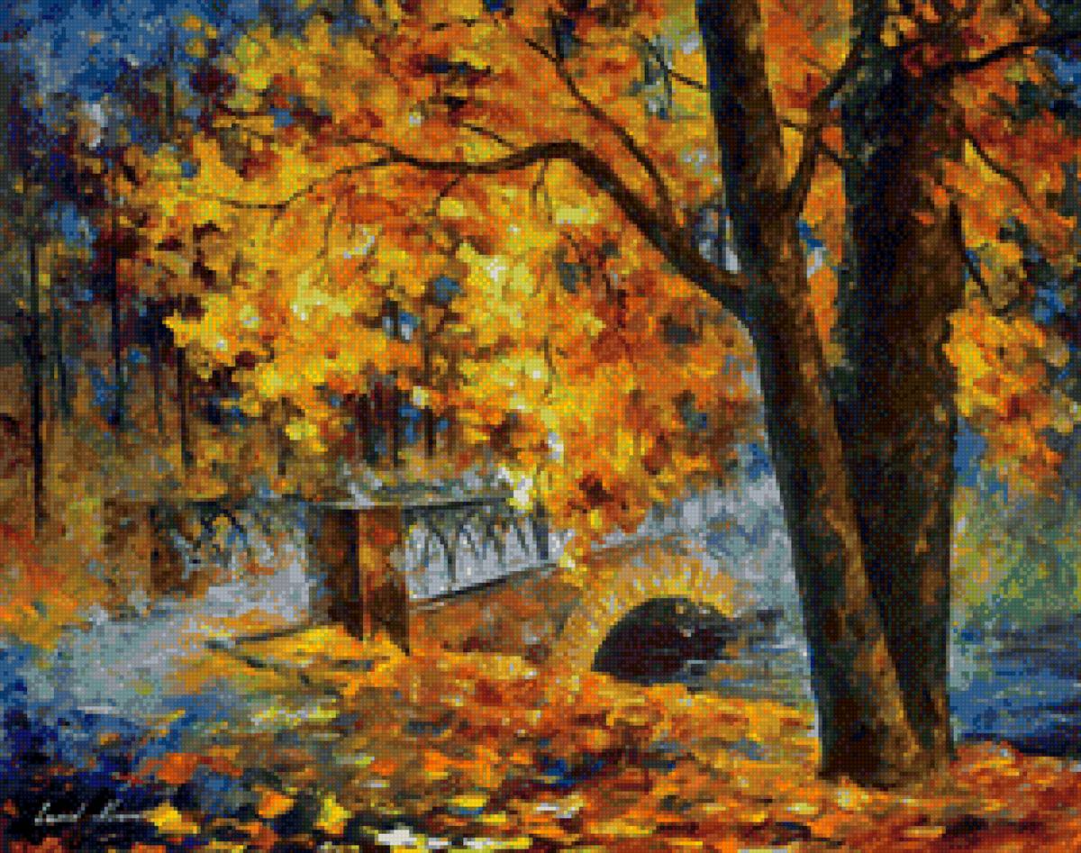 №1781540 - вышивка крестиком - предпросмотр