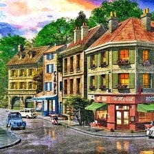 Схема вышивки «№1781546»