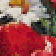 Предпросмотр схемы вышивки «маки» (№1781869)