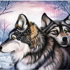 Схема вышивки «№1781915»