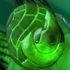 Схема вышивки «Угвей»