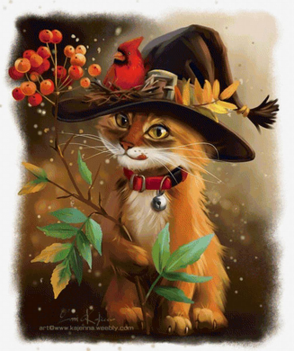 mačička - предпросмотр