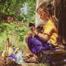 Схема вышивки «№1782478»