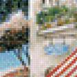 Предпросмотр схемы вышивки «Пейзаж» (№1782711)