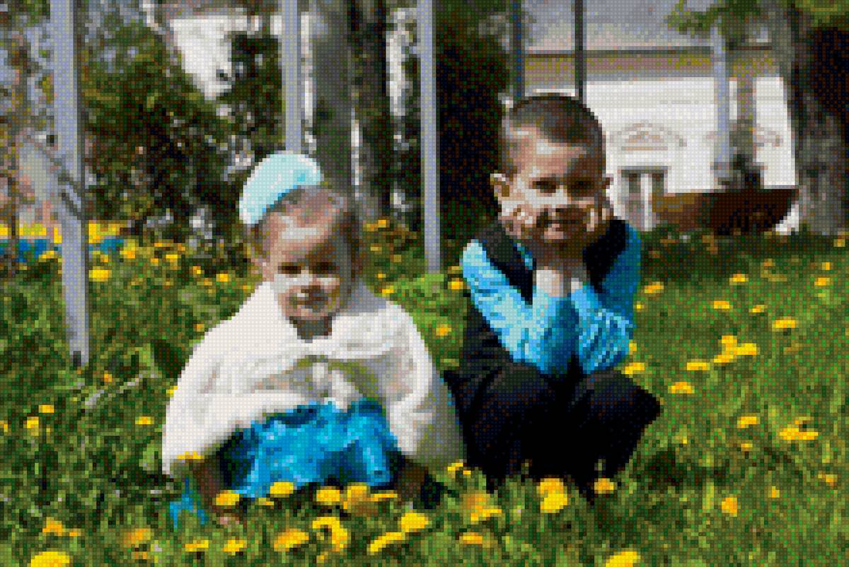 Детки - предпросмотр