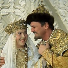 Схема вышивки «актеры»