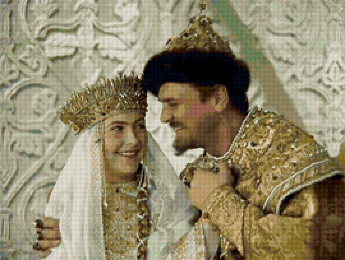 фильм - актеры - предпросмотр