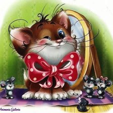 Схема вышивки «№1783228»