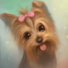 Схема вышивки «№1783289»