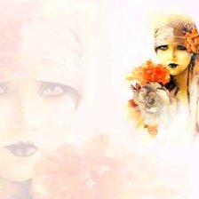 Схема вышивки «Ланарте 2»