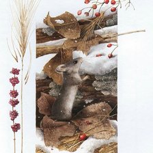 Схема вышивки «№1783508»