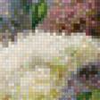 Предпросмотр схемы вышивки «Сирень» (№1783624)