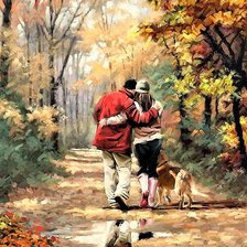 Схема вышивки «№1783647»