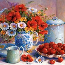 Схема вышивки «№1783729»