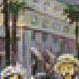 Предпросмотр схемы вышивки «В Ялте» (№1783961)