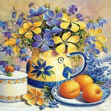 Схема вышивки «№1784072»