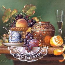 Схема вышивки «№1784077»