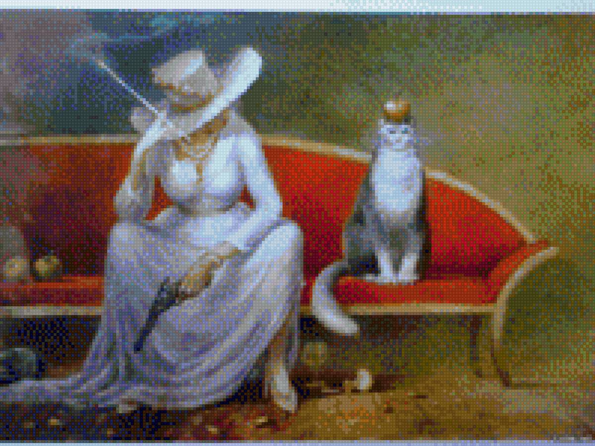 выбор - предпросмотр