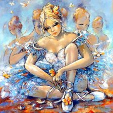 Схема вышивки «№1784593»