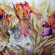 Схема вышивки «№1784597»