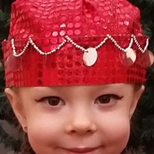 Схема вышивки «маша гамма»