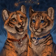 Схема вышивки «Happy»