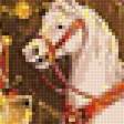 Предпросмотр схемы вышивки «выбор подарка» (№1785022)