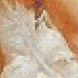 Предпросмотр схемы вышивки «Девушка» (№1785089)