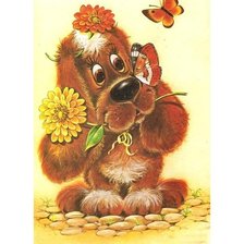 Схема вышивки «№1785152»