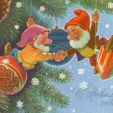 Схема вышивки «№1785161»