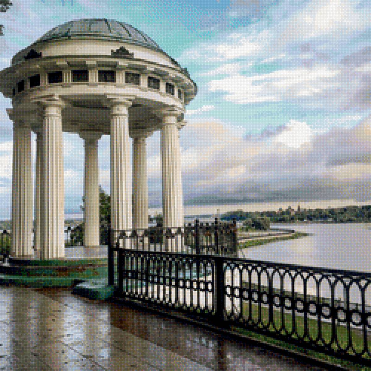 №1785534 - ярославль, города - предпросмотр