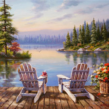 Схема вышивки «№1785562»